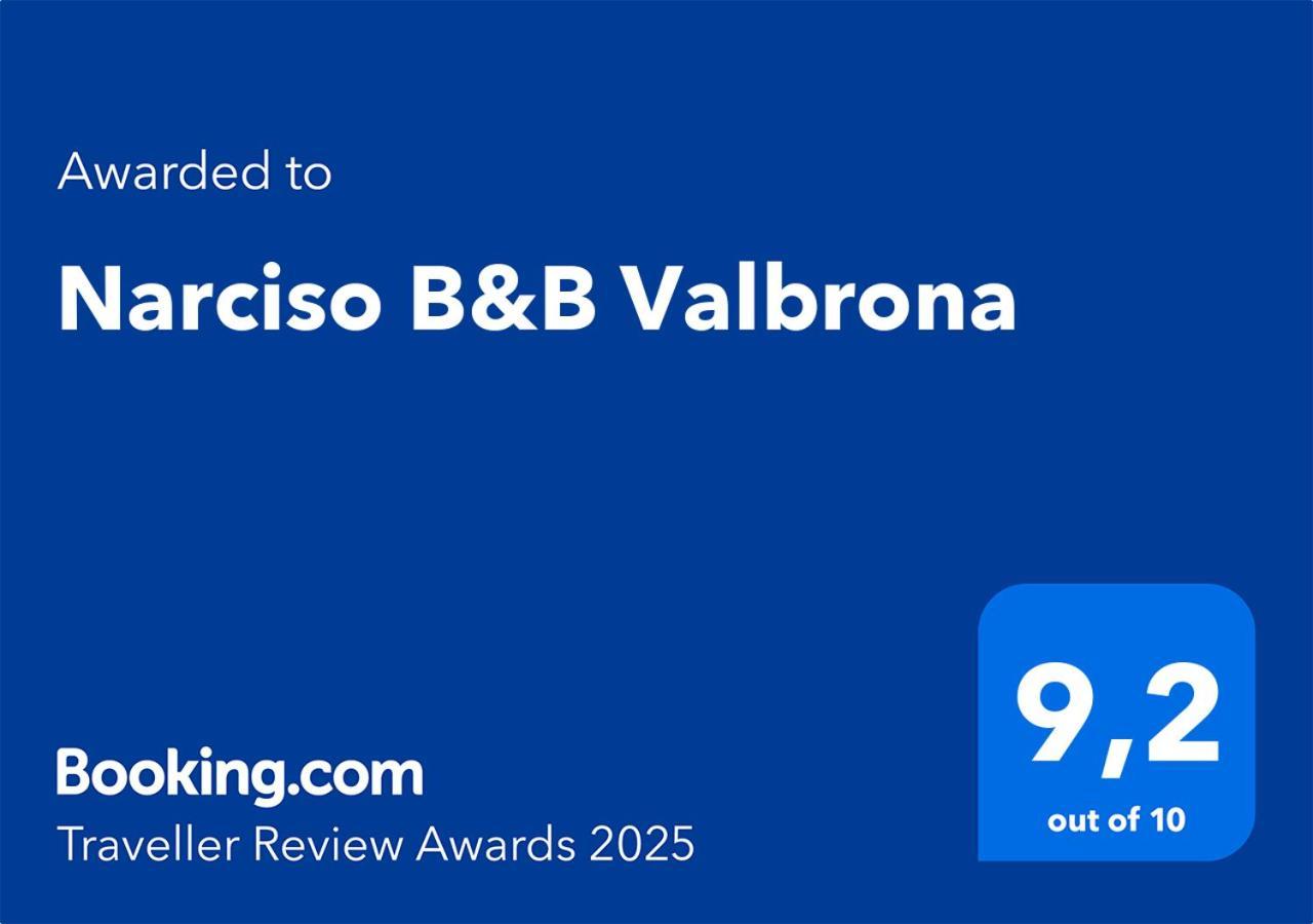 Narciso B&B Valbrona Exterior photo